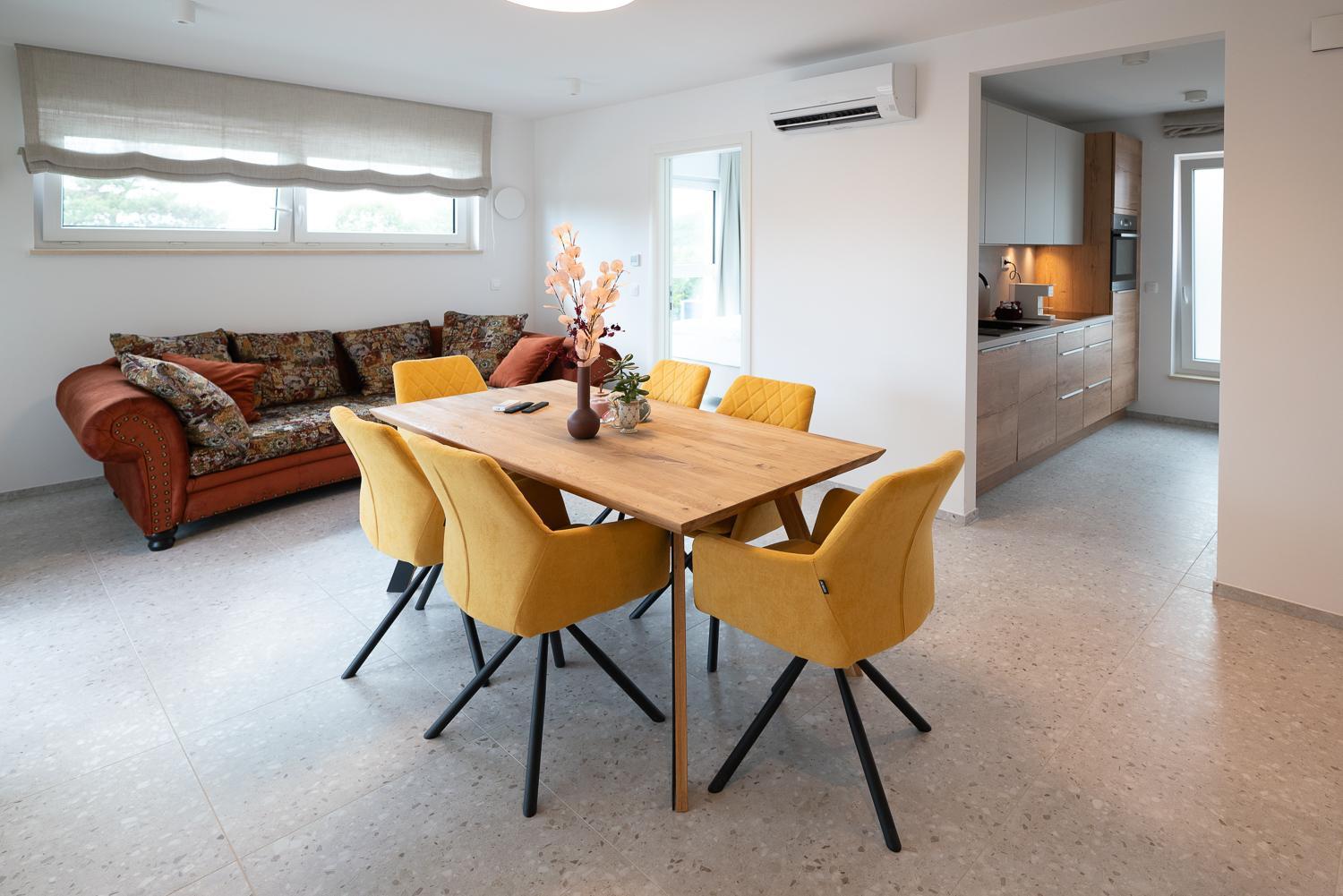 Apartments Kras 24 With Pool Sežana Kültér fotó